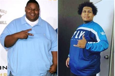 How Jamal and Jerod Mixon Weight Loss Journeys。